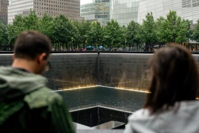 All-Access 9/11: Ground Zero Tour, Memorial and Museum, One World Observatory