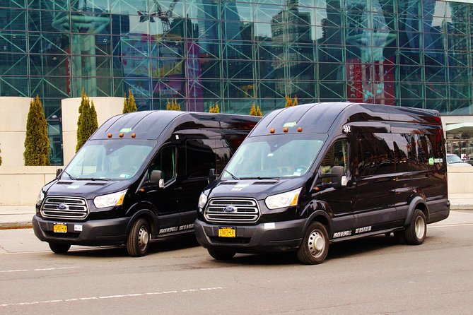 All Inclusive Airport Arrival Transfer to NYC/ Brooklyn/Queens - Why a private airport transfer can make sense in New York