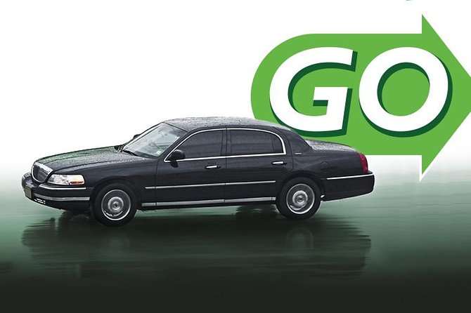 All Inclusive Airport Arrival Transfer to NYC/ Brooklyn/Queens - The meet and greet: helpful when it works