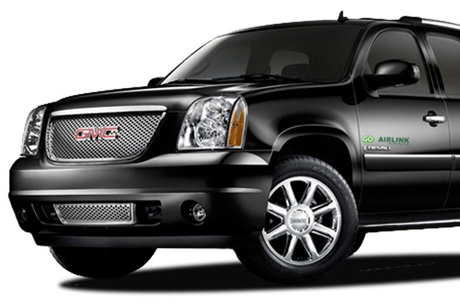 All Inclusive Airport Departure Transfer NYC/ Brooklyn/Queens - Why a private airport ride can make sense in New York