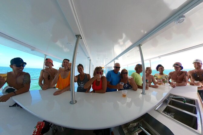 All-Inclusive Sandbar Safari with Dolphin Playground Encounter - Is $149.95 a fair price?