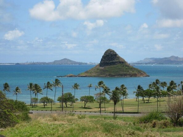 All Inclusive Ultimate Circle Island Tour, Waimea Falls & Lunch - Key points at a glance