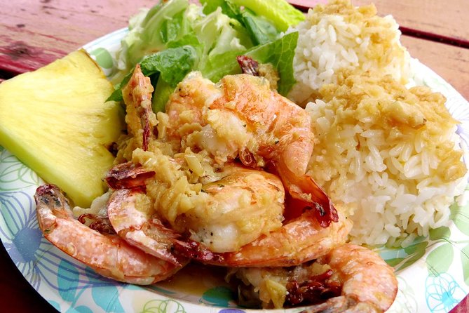 All Inclusive Ultimate Circle Island Tour, Waimea Falls & Lunch - Byodo-in Temple and Mokoliʻi Island
