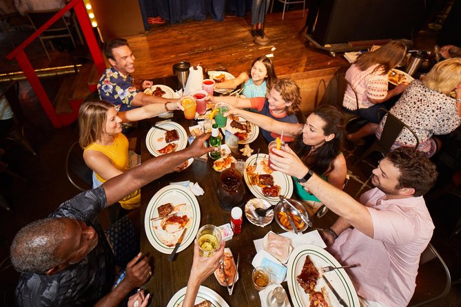 All You Can Eat BBQ Dinner and Show at Tropical Isle with Sightseeing Cruise - Timing, weather, and practical comfort