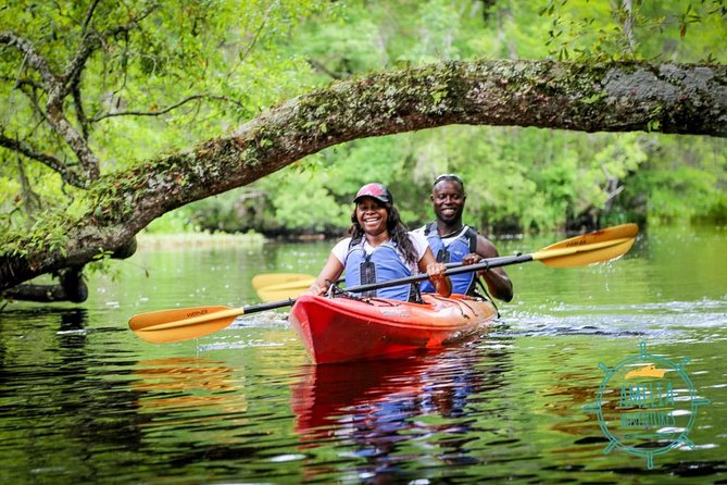 Amelia Island Guided Kayak Tour of Lofton Creek - Equipment, timing, and practical preparation