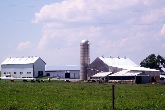 Amish Experience SuperSaver Package - How to get more from the experience