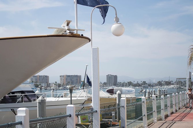 Anaheim to LA: Hollywood, Beaches & Famous Film Sites tour - Quick take: what makes this LA tour useful