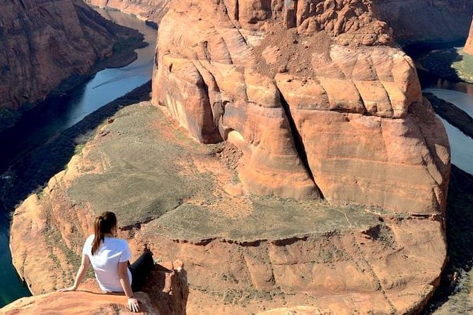 Antelope Canyon and Horseshoe Bend Day Tour from Flagstaff - The price and what you receive
