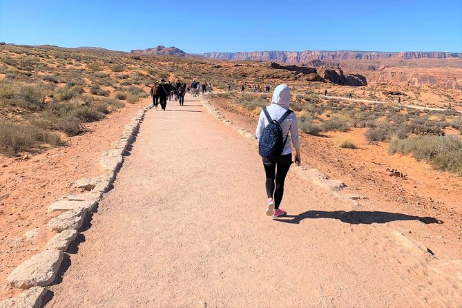 Antelope Canyon and Horseshoe Bend Day Trip from Las Vegas - What the long drive is really worth