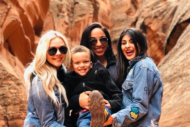 Antelope Canyon and Horseshoe Bend Small Group Tour from Vegas - Why this Las Vegas day trip is such a long haul