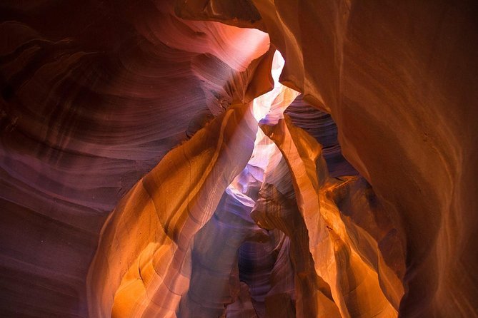 Antelope Canyon and Horseshoe Bend Small Group Tour from Vegas - Is $229 a fair price?
