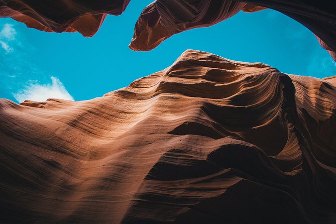 Antelope Canyon & Horseshoe Bend from Vegas, Lunch, Free WiFi - Why this Las Vegas day trip works