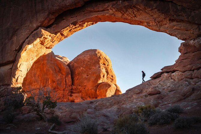 Arches National Park 4x4 Adventure from Moab - The experience in six useful points