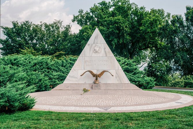 Arlington National Cemetery Walking Tour & Changing of the Guards - Is $55.20 a fair price?