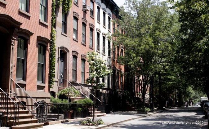 Artistic, Alternative Greenwich Village Walking Tour - Six things to know before you book