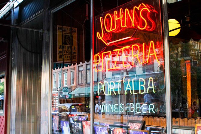 Artistic, Alternative Greenwich Village Walking Tour - Bob Dylan, Jimi Hendrix, and the small-club tradition