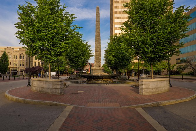 Asheville Insider Guided Walking Tour - What the guides add to a short downtown walk