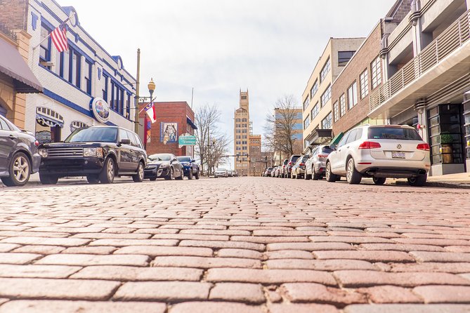 Asheville Insider Guided Walking Tour - Is $35 a fair price for 1 hour and 45 minutes?
