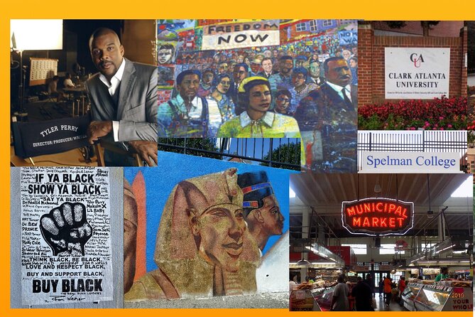 Atlanta's Black History and Civil Rights Tour - Why this tour helps you understand Atlanta