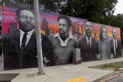 Atlanta’s Black History and Civil Rights Tour