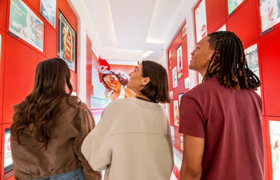 Atlanta: World of Coca-Cola Skip-the-Ticket-Line Entry - Key points to know before you go