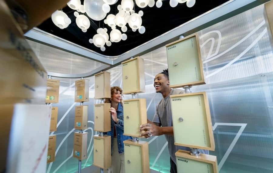 Atlanta: World of Coca-Cola Skip-the-Ticket-Line Entry - How long to stay and how the visit flows