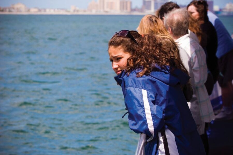 Atlantic City: Dolphin Watching Ocean Cruise Adventure - Key things to know before sailing