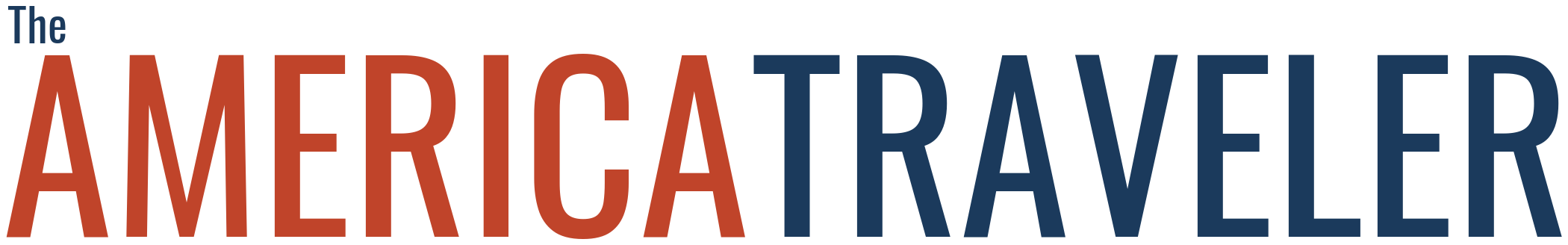 The America Traveler