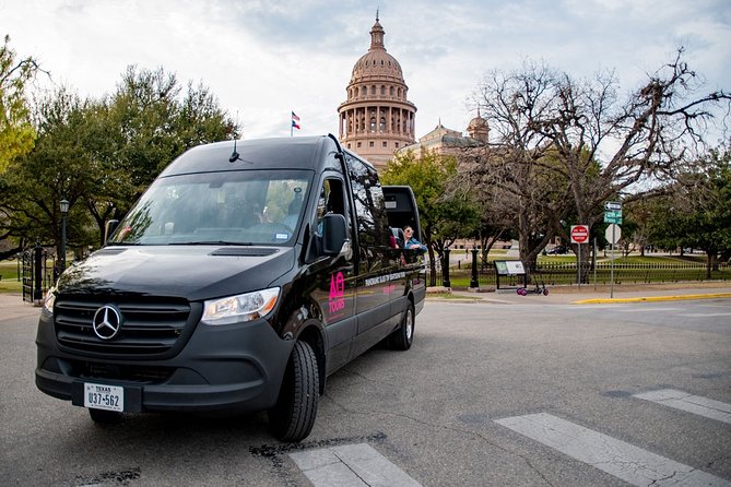 Austin and Hill Country Panoramic Sightseeing Tour - Zilker Park and the cold water of Barton Springs