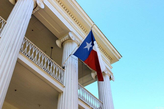 Austin and Hill Country Sightseeing Tour - Key points at a glance