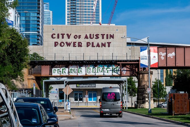 Austin and Hill Country Sightseeing Tour - UT, museums, and the city’s cultural side