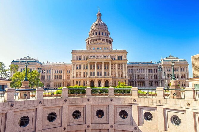 Austin Food Tour with Local Flavors, Tacos & 6 Food Tastings - Guides make the difference