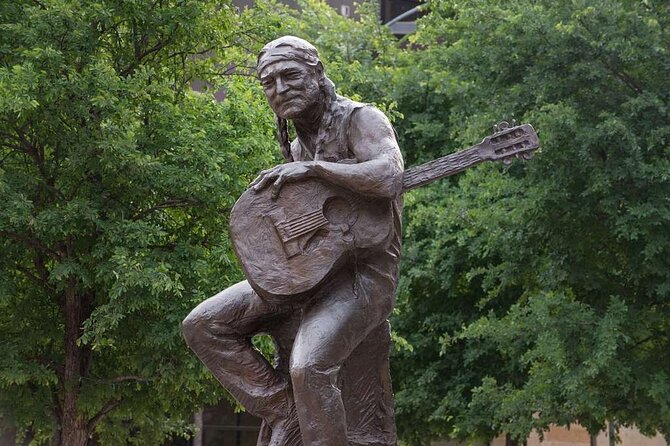 Austin Food Tour with Local Flavors, Tacos & 6 Food Tastings - Walking, weather, and group size