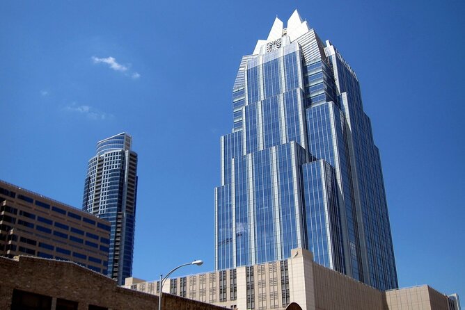 Austin Food Tour with Local Flavors, Tacos & 6 Food Tastings - Should you book it?