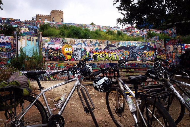 Austin in a Nutshell Bike Tour with a Local Guide - Is $58 a fair price?