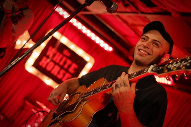 Austin Live Music Crawl - What the $99 price really covers