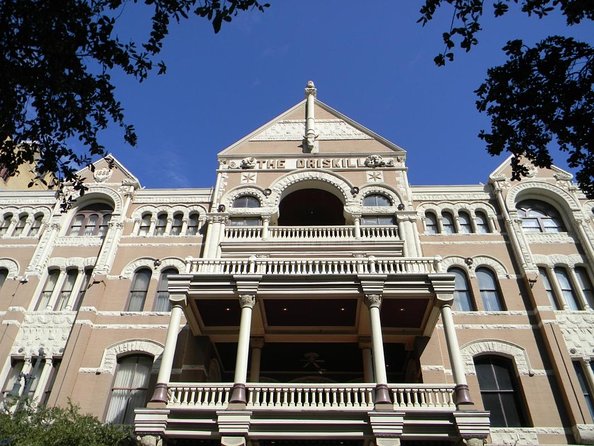 Austin Murder Walk - Key points about Austin Murder Walk