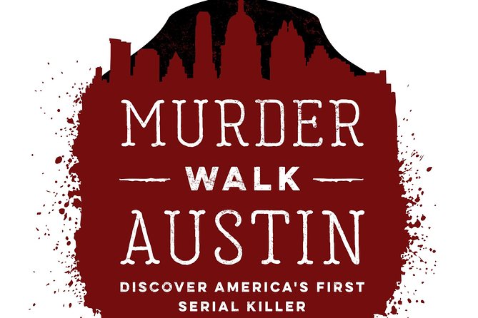 Austin Murder Walk - Sixth Street brings the old city into view