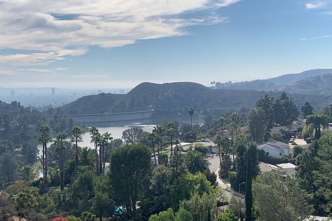 Authentic 3-Hour Hollywood to Beverly Hills Tour - Greystone and Los Angeles film locations