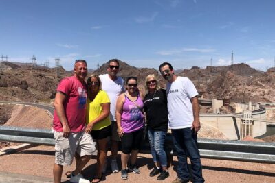 Award Winning 3-Hour Hoover Dam Small Group Mini Tour from Vegas