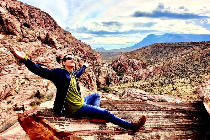 Award Winning Red Rock Canyon Tours - Choosing among the three Red Rock routes