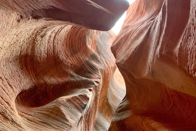 Award Winning UTV Slot Canyon Tour - Guides are the biggest part of the value