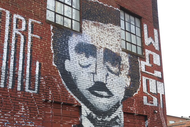 Baltimore's Historical Sightseeing Tour - Price and value at $44 per person