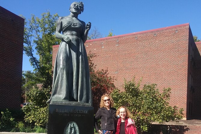 Baltimore's Historical Sightseeing Tour - Comfort, timing, and practical details