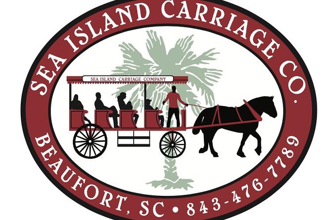 Beaufort’s #1 Horse & Carriage History Tour - Why a Carriage Ride Works So Well in Beaufort