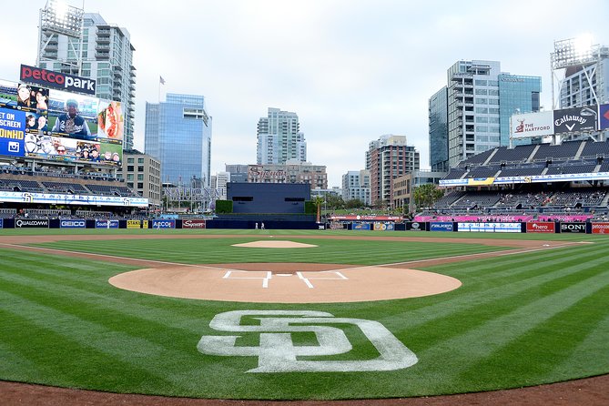 Behind-the-Scenes at Petco Park Tour - What the guides add to the experience
