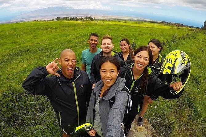 Best Haleakala Downhill Self-Guided Bike Tour with Maui Sunriders - What the Haleakala downhill ride is really like