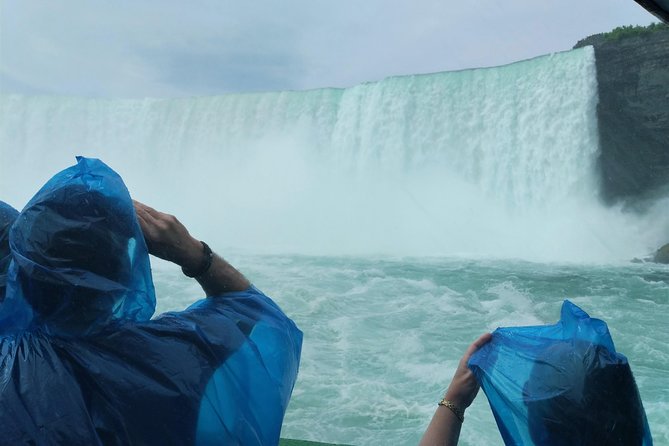 Best Niagara Falls US Tour W/Boat Ride, Cave & More Wonders! - Why this tour works well for a first visit