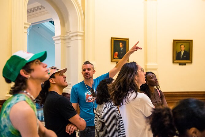 Best of Austin Small-Group Driving Tour with Local Guide - Key things to know before you book