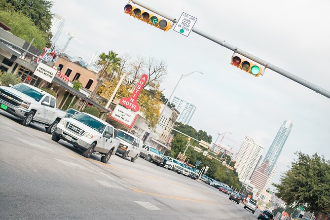 Best of Austin Small-Group Driving Tour with Local Guide - Why this two-hour Austin tour works best early in your stay